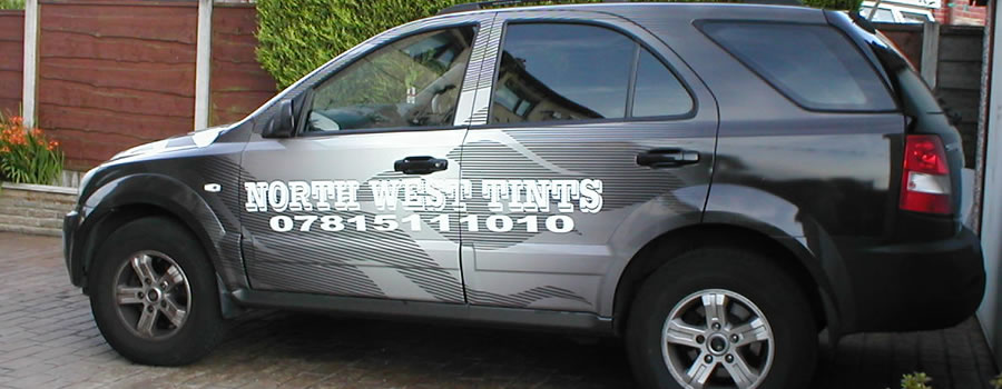 about northwest tints ltd