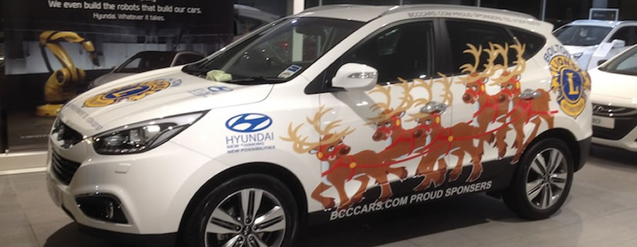 vehicle graphics bolton manchester